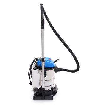 Odkurzacz przemysłowy na sucho i mokro 24L / 4L   1600W KD473