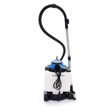 Odkurzacz przemysłowy na sucho i mokro 24L / 4L   1600W KD473