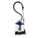 Odkurzacz przemysłowy na sucho i mokro 24L / 4L   1600W KD473