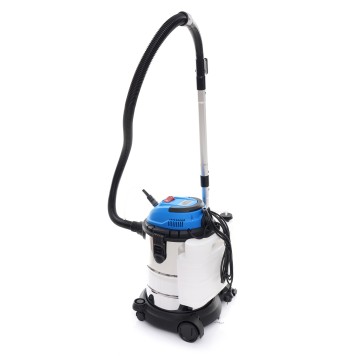 Odkurzacz przemysłowy na sucho i mokro 24L / 4L   1600W KD473