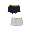 Batman children's boxer shorts 2 pieces/package 6/8 years