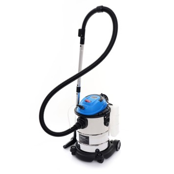 Odkurzacz przemysłowy na sucho i mokro 24L / 4L   1600W KD473