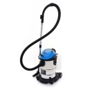 Odkurzacz przemysłowy na sucho i mokro 24L / 4L   1600W KD473
