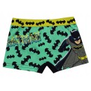 Batman children's boxer shorts 2 pieces/package 6/8 years