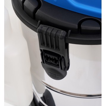 Odkurzacz przemysłowy na sucho i mokro 24L / 4L   1600W KD473