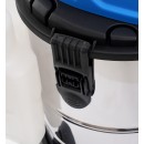 Odkurzacz przemysłowy na sucho i mokro 24L / 4L   1600W KD473