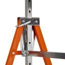 KOBYŁKA/STOJAK WARSZTATOWY ROZSUWANNY KD347