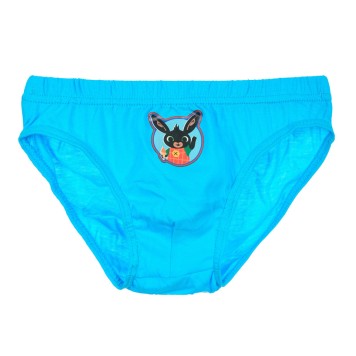 Bing children's underwear, pack of 3