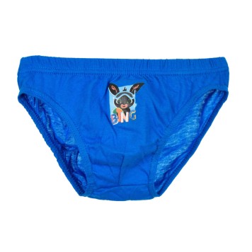 Bing children's underwear, pack of 3