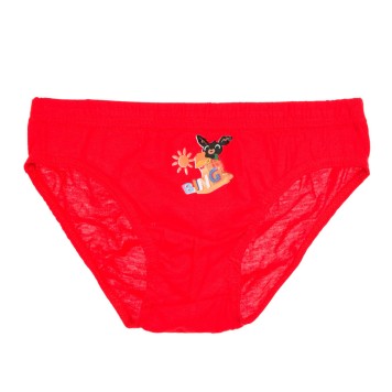 Bing children's underwear, pack of 3