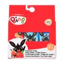 Bing children's underwear, pack of 3