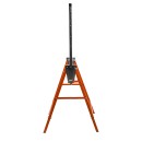 KOBYŁKA/STOJAK WARSZTATOWY ROZSUWANNY KD347