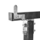 KOBYŁKA/STOJAK WARSZTATOWY ROZSUWANNY KD347