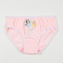 Bluey Friends children's underwear, panties 3 pieces/package 3 - 6 years / 98 - 116 cm