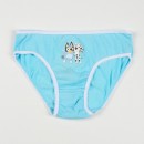 Bluey Friends children's underwear, panties 3 pieces/package 3 - 6 years / 98 - 116 cm
