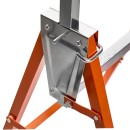 KOBYŁKA/STOJAK WARSZTATOWY ROZSUWANNY KD347