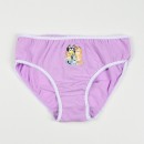 Bluey Friends children's underwear, panties 3 pieces/package 3 - 6 years / 98 - 116 cm