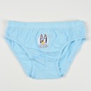 Bluey Fun children's underwear, bottoms 3 pieces/pack 3 - 6 years / 98 - 116 cm