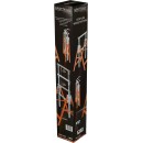 KOBYŁKA/STOJAK WARSZTATOWY ROZSUWANNY KD347