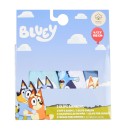Bluey Fun children's underwear, bottoms 3 pieces/pack 3 - 6 years / 98 - 116 cm