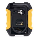 KOMPRESOR SAMOCHODOWY 12V 40l/min KD1487