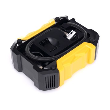 KOMPRESOR SAMOCHODOWY 12V 40l/min KD1487