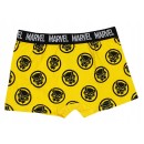 Avengers children's boxer shorts 2 pieces/pack 4/5 years