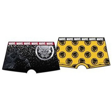Avengers children's boxer shorts 2 pieces/pack 4/5 years