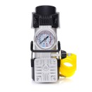 KOMPRESOR SAMOCHODOWY 12V 190W KD1468