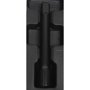 Klucz udarowy pneumatyczny 17EL. KD1420 LX-001