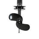 Spalinowy silnik zaburtowy PM-SSZ-600 6,5KM