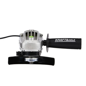 Szlifierka kątowa 125mm 1500W KD1532