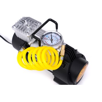 KOMPRESOR SAMOCHODOWY 12V 190W KD1468