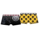 Avengers kids' boxer briefs 2 pieces/pack 6/8 years