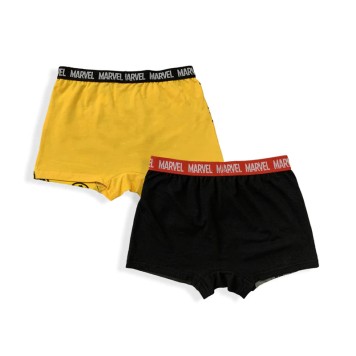 Avengers children's boxer shorts 2 pieces/pack 9/10 years