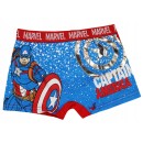Avengers children's boxer shorts 2 pieces/pack 4/5 years