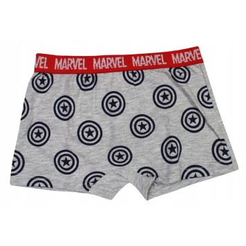 Avengers children's boxer shorts 2 pieces/package 9/10 years