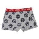 Avengers children's boxer shorts 2 pieces/package 9/10 years