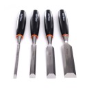 Zestaw dłut stolarskich 4 szt. 6, 12, 19, 25mm KD11773