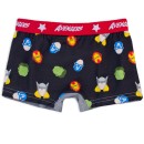 Avengers children's boxer shorts 2 pieces/pack 2/3 years