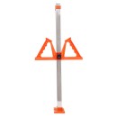 OBCINAK DO PŁYT GIPSOWYCH 20-600mm KD11238