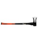 SIEKIERA Z KLIENEM / TRZONEK FIBERGLASS KD293