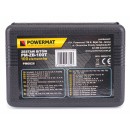 Zestaw bitów torx imbus końcówki do wkrętarki PM-ZB-100T