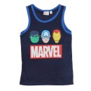 Avengers children's tank top 2-piece set 122-140 cm