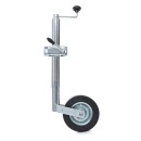 KOŁO PODPOROWE Z OBEJMĄ MAX 150KG KD469