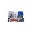 Avengers children's underwear, briefs 3 pieces/pack