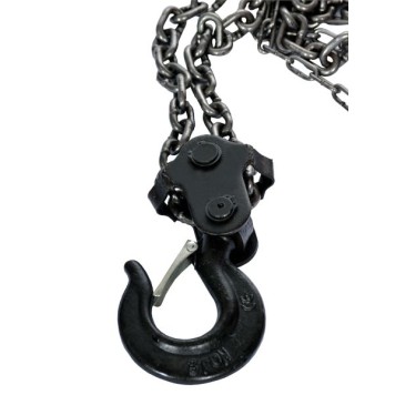 Wyciągarka łańcuchowa warsztatowa 2T 2M KD1116