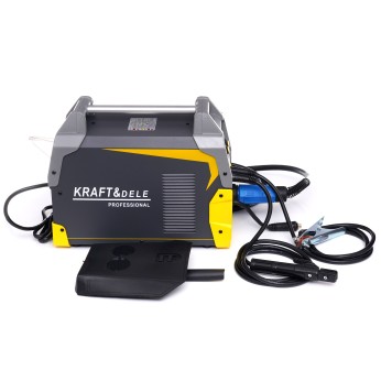 Spawarka MIG/MAG/FCAW/MMA/TIG LIFT 40-250A KD1874