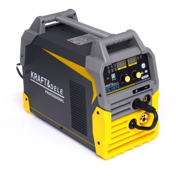 Spawarka MIG/MAG/FCAW/MMA/TIG LIFT 40-250A KD1874