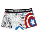 Avengers children's boxer shorts 2 pieces/pack 6/8 years